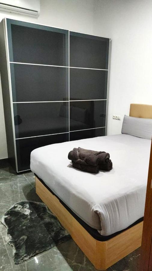Beautiful Appartment In Martorell Exterior foto
